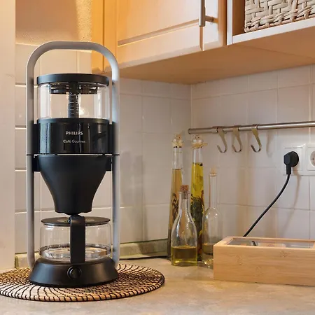 Dom wakacyjny Thomas *