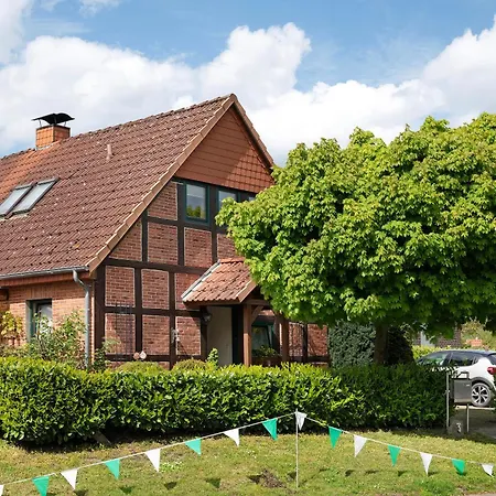 Thomas Holiday home