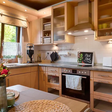 Dom wakacyjny Thomas Colnrade