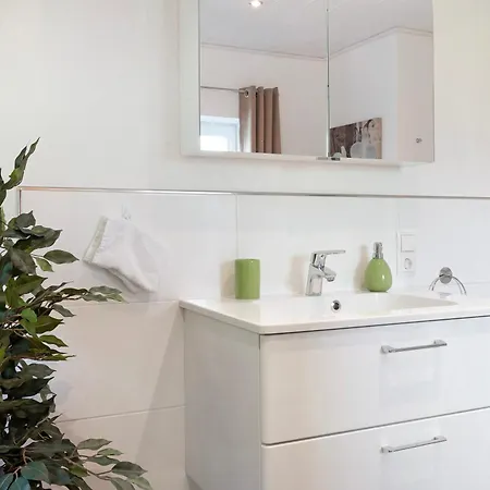 Hébergement de vacances Thomas *