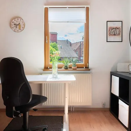 Vakantiehuis Thomas