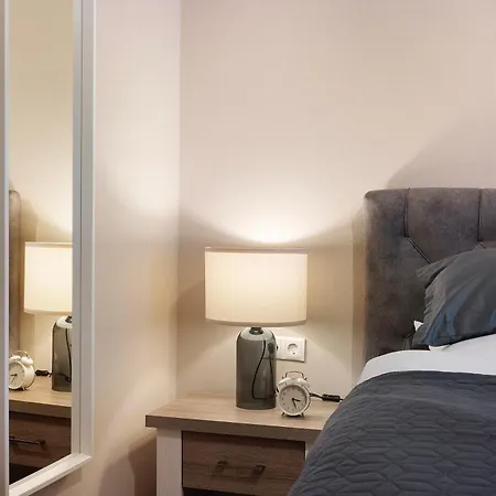 Dom wakacyjny Thomas