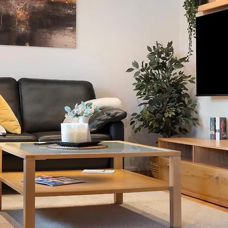 Thomas Hébergement de vacances Colnrade