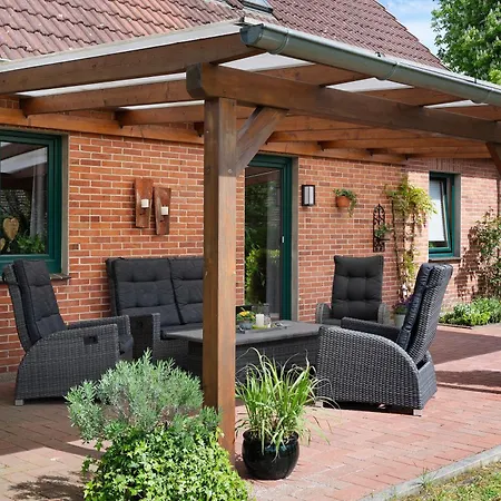 Thomas Holiday home Colnrade