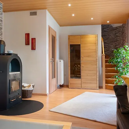 Hébergement de vacances Thomas Colnrade