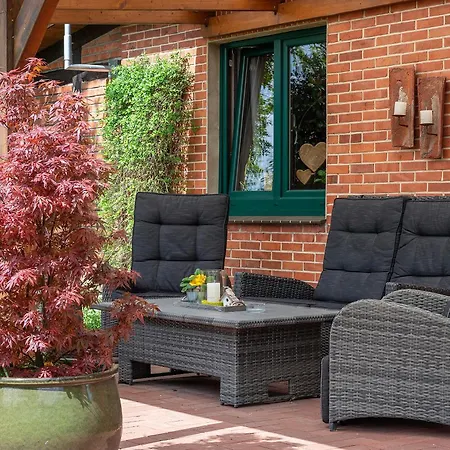 Hébergement de vacances Thomas *